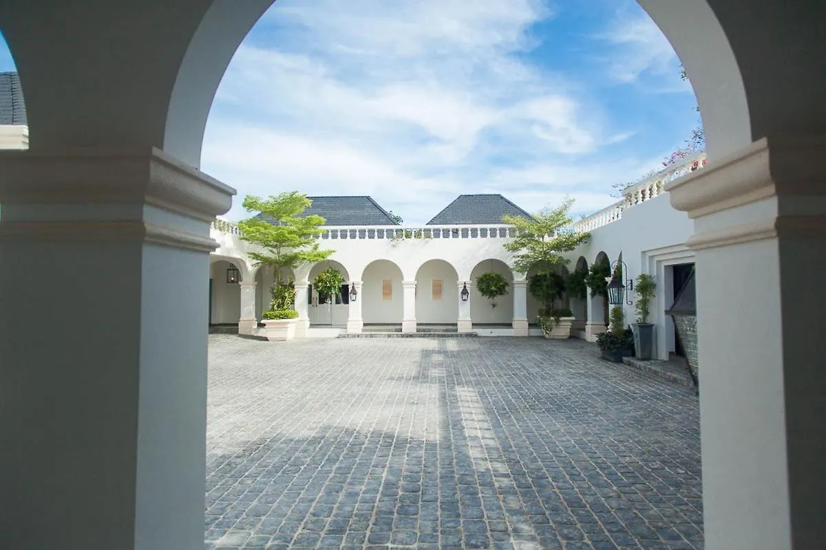 Luxury Villa Du Cacique 31 La Romana 0*,  Dominican Republic