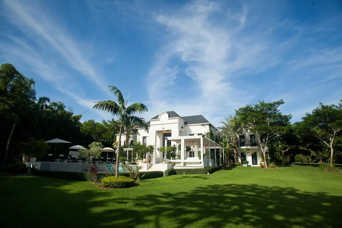 Luxury Villa Du Cacique 31 La Romana Holiday home