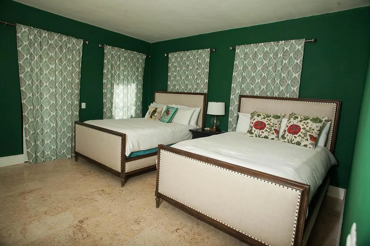 Luxury Villa Du Cacique 31 La Romana Holiday home