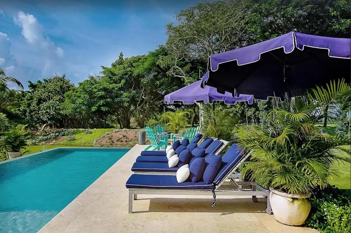 Luxury Villa Du Cacique 31 La Romana 0*,  Dominican Republic